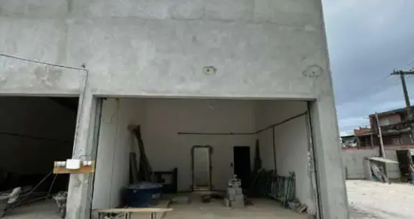 Ponto comercial com 1 sala para alugar na Conjunto Dom Avelar Brandão Vilela, Jardim Santo Inácio, Salvador
