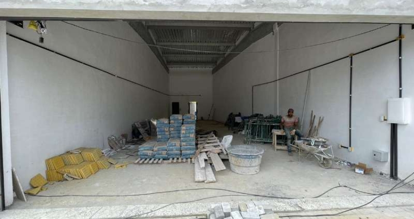 Ponto comercial com 1 sala para alugar na Conjunto Dom Avelar Brandão Vilela, Mata Escura, Salvador