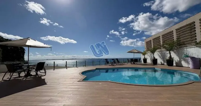 Apartamento com 4 quartos à venda na Avenida Sete de Setembro, Vitória, Salvador