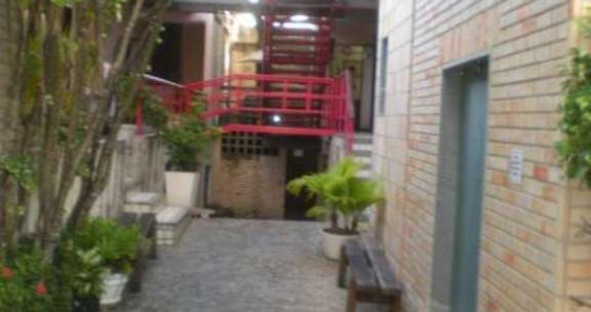 Sala comercial com 1 sala para alugar na Rua Almeida Garret, 35, Itaigara, Salvador