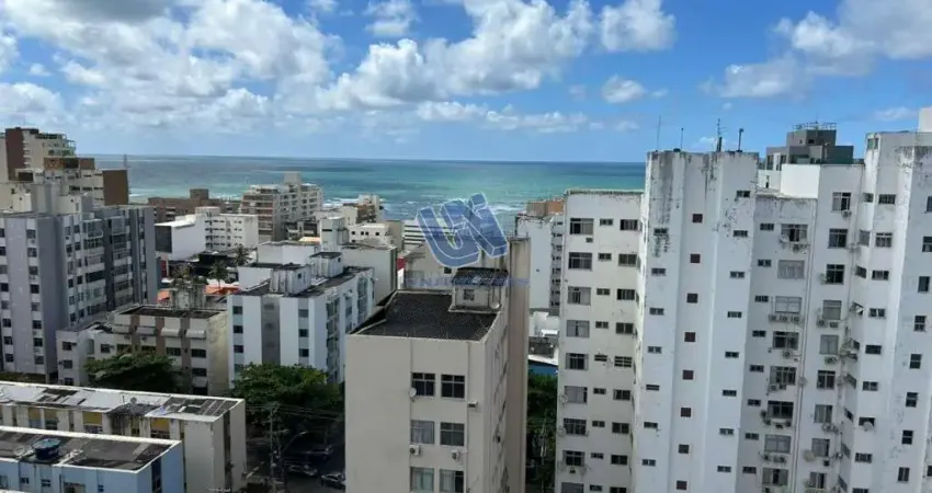 Apartamento com 3 quartos à venda na Rua Maranhão, 373, Pituba, Salvador