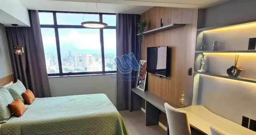 Apartamento com 1 quarto à venda na Avenida Sete de Setembro, 2068, Vitória, Salvador