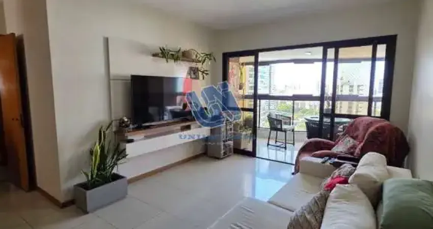 Apartamento com 3 quartos à venda na Rua Professor Carlos Sá, 97, Pituba, Salvador