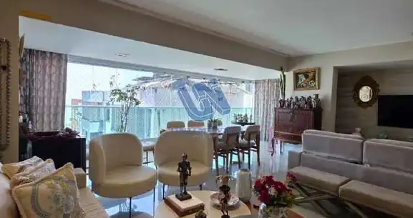 Apartamento com 3 quartos à venda na Alameda Capimirim, 2, Graça, Salvador