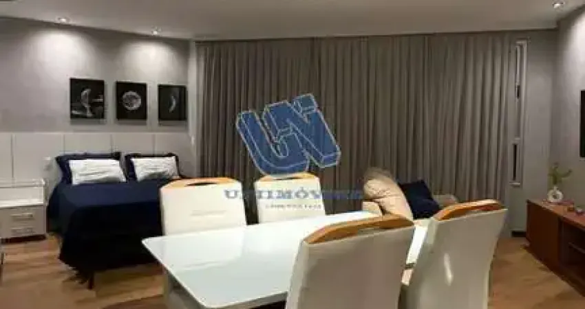 Apartamento com 1 quarto à venda na Avenida Antônio Carlos Magalhães, 620, Caminho das Árvores, Salvador