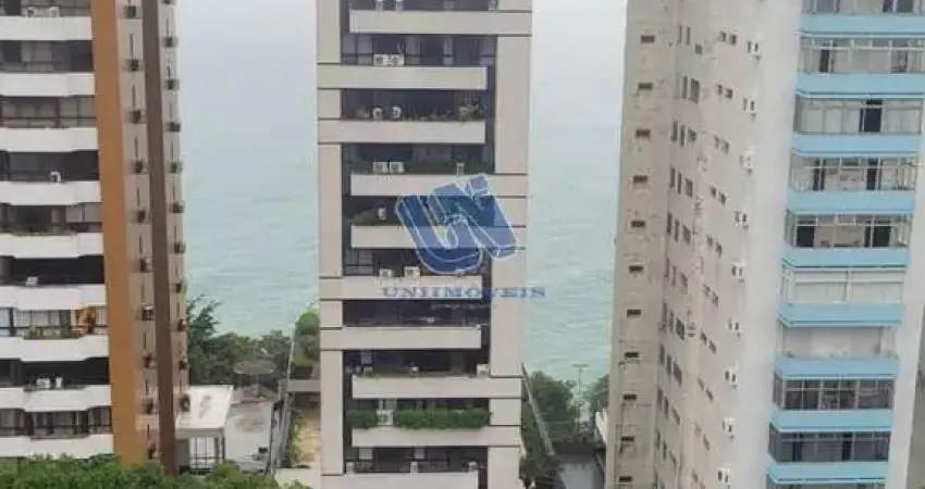 Apartamento no torre barcelona 3 suítes sendo 1 suíte master com closet na vitoria com 180m2