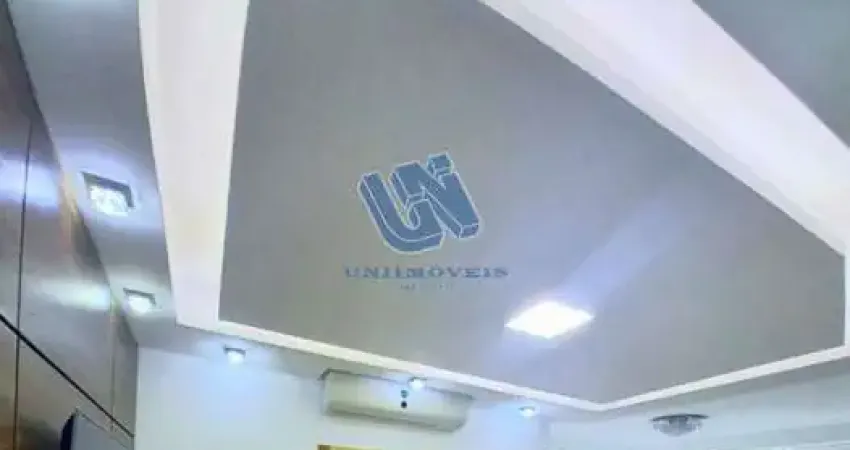 Apartamento 3 quartos suítes 126m2 no alto do parque no itaigara