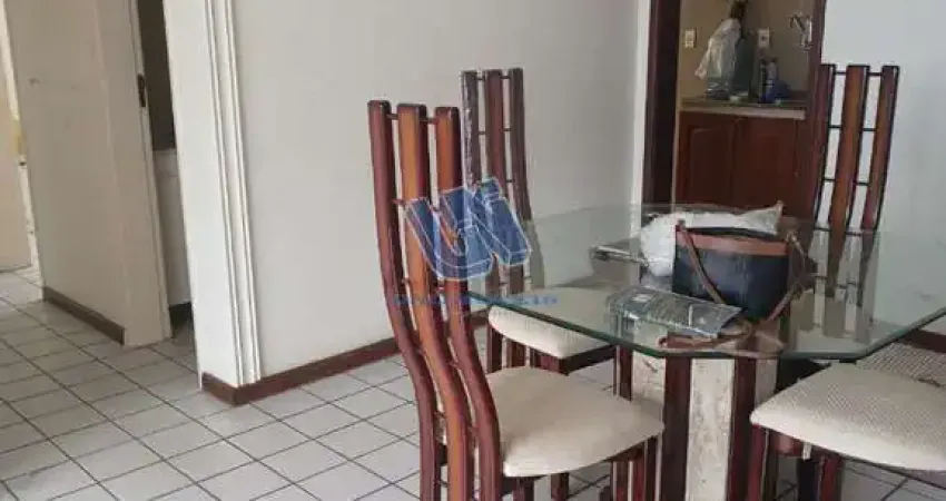 Apartamento com 2 quartos à venda na Travessa Nossa Senhora de Brotas, Daniel Lisboa, Salvador