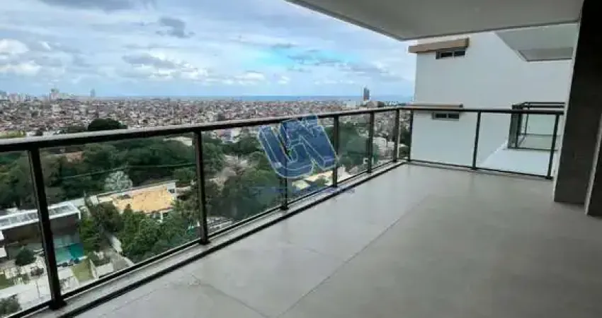Apartamento no cedro horto com 4 suítes 154m2 no horto florestal
