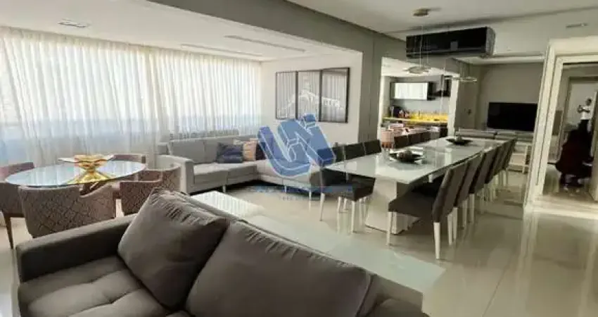 Apartamento nascente 3 quartos sendo 2 suítes 112m2 na pituba