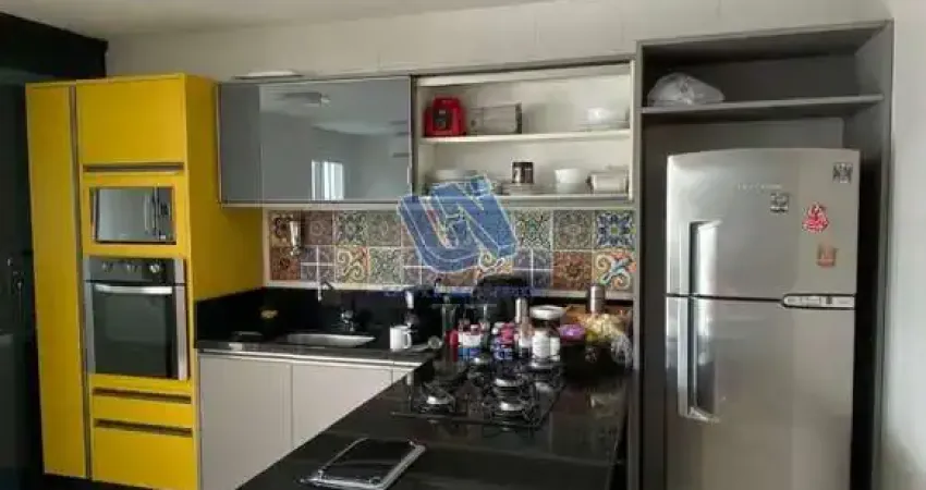 Apartamento no mandarim 1 suite com closet 72m2 no caminho das arvores