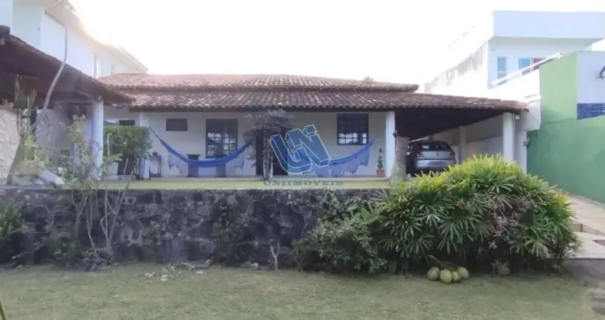 Excelente casa térrea para locação terreno 600,00m² área construída 176,00m²