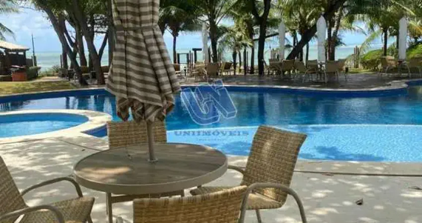 Casa em condomínio fechado com 3 quartos à venda na Avenida praia de Itacimirim, Itacimirim, Camaçari