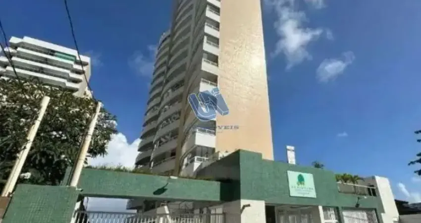 Apartamento com 2 quartos para alugar na Rua Rodrigues Dórea, Armação, Salvador