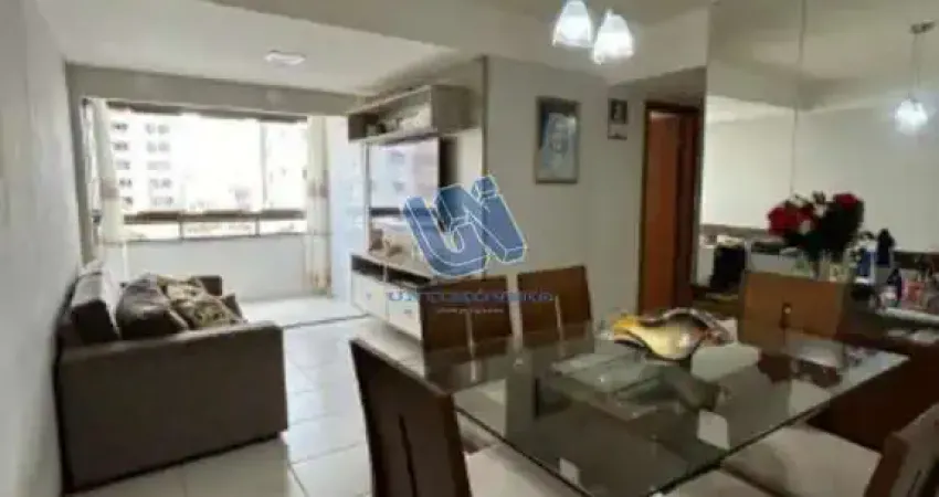 Apartamento com 3 quartos à venda na Rua do Beija-flor, 139, Imbuí, Salvador