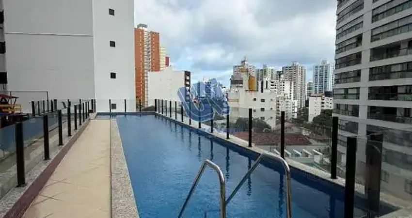 Apartamento com 3 quartos à venda na Alameda Catânia, 99-81, Pituba, Salvador