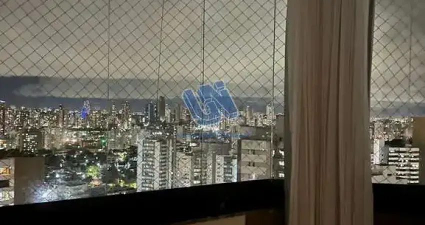 Apartamento 2 quartos com suíte | nascente | andar alto | itaigara