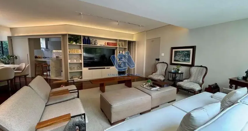 Apartamento com 4 quartos à venda na Avenida Sete de Setembro, 1 andar, Barra, Salvador