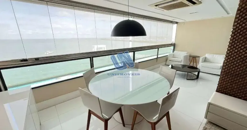 Porto trapiche residence 3 quartos sendo 2 suítes 112,90m2 no comércio