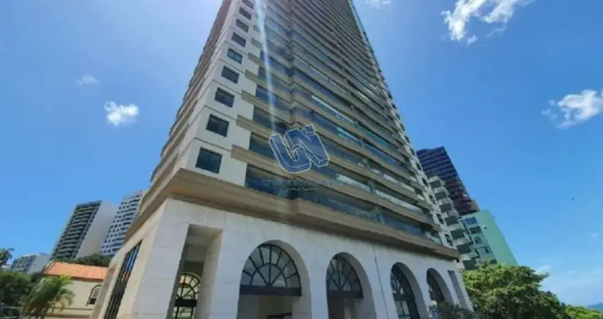 Morada dos cardeais 4 quartos suites sendo 2 com closets decorado 355m2 no corredor da vitória