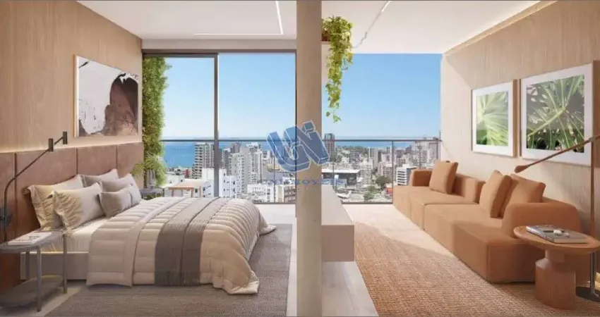 Apartamento 2 quartos suítes com varanda gourmet 63,25m2 no jardim apipema