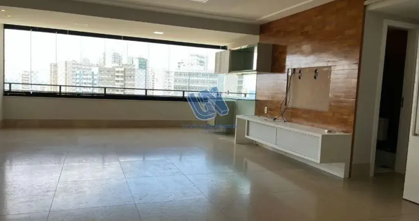 Apartamento com 4 quartos à venda na Rua Manoel Gomes de Mendonça, 59, Pituba, Salvador