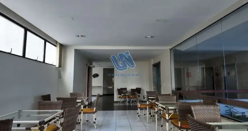 Loja comercial para locação em caminho das árvores 120m2 - imperdível!