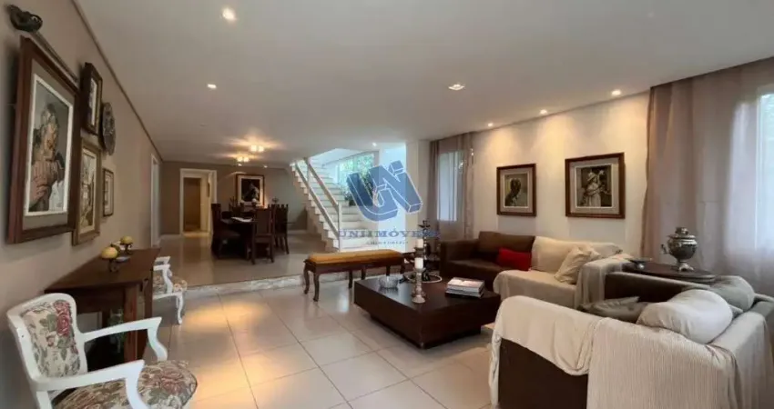 Casa em condomínio fechado com 6 quartos à venda na Residencial Itapuã, Alphaville I, Salvador