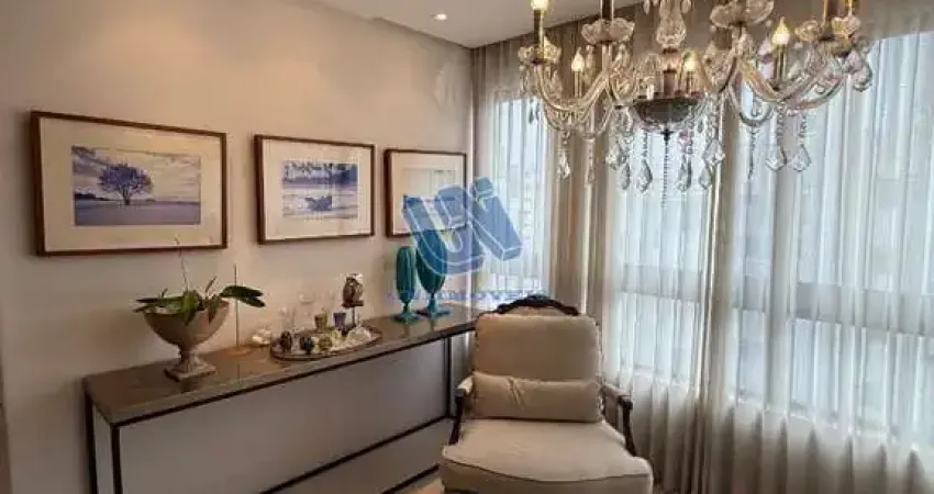 Cobertura com 254,00m2 com 3/4,  suíte no caminho das arvores