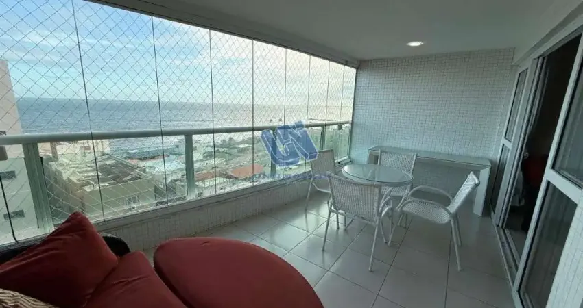 Cobertura com 2 quartos à venda na Rua Senta Púa, 303, Ondina, Salvador