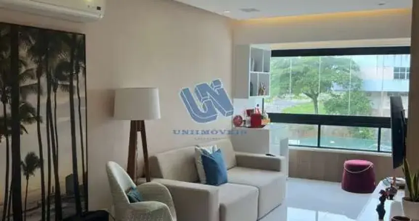 Apartamento com 1 quarto à venda na Rua Professor Clementino Fraga, 78, Ondina, Salvador