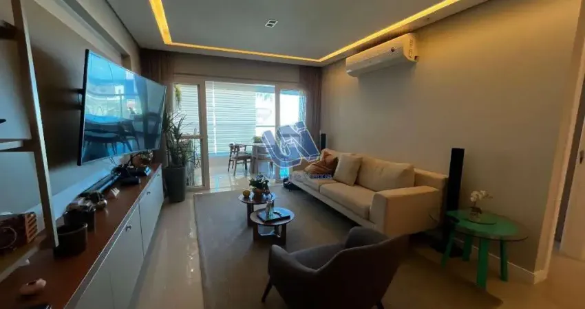 Terrazzo ondina 2 suítes canadense porteira fechada 98m2 em ondina