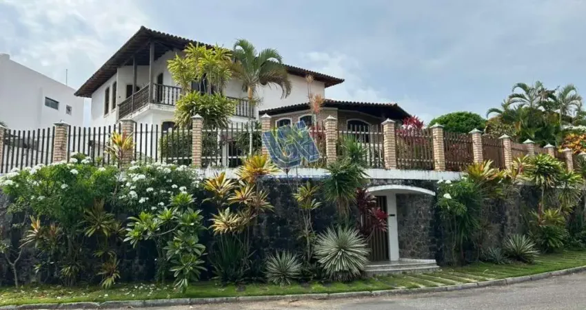 Casa com 4 quartos à venda na Rua Alfredo Pimentel, 35, Itaigara, Salvador