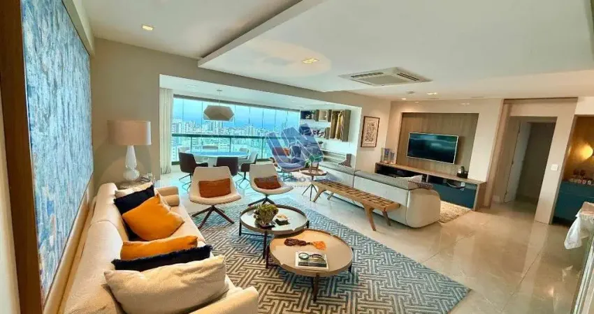 Mansão caymmi 3 quartos suítes sendo a suite master ampliada 161m2 no caminho das árvores