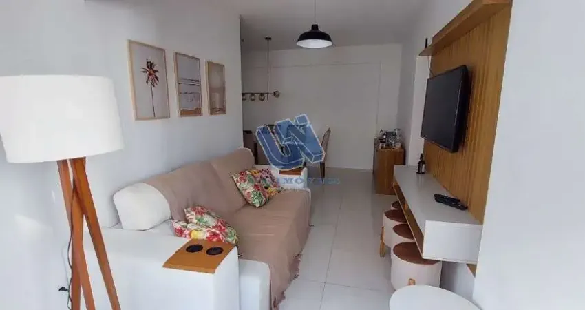 Apartamento com 2 quartos à venda na Alameda Gênova, 82, Pituba, Salvador