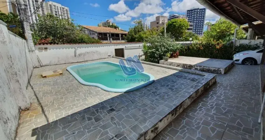 Casa com 3 quartos à venda na Rua das Dálias, 238, Pituba, Salvador