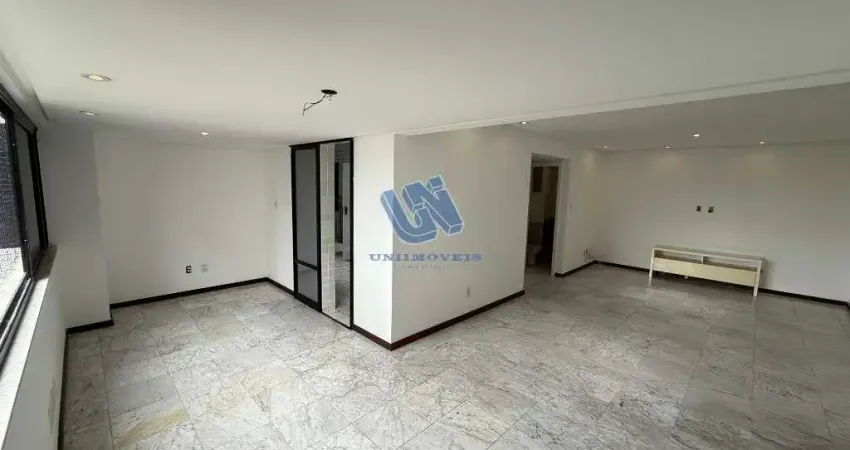 Apartamento com 3 quartos à venda na Rua Oito de Dezembro, 216, Graça, Salvador