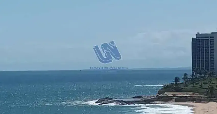 Kitnet / Stúdio para alugar na Rua Visconde de Itaborahy, 109, Amaralina, Salvador