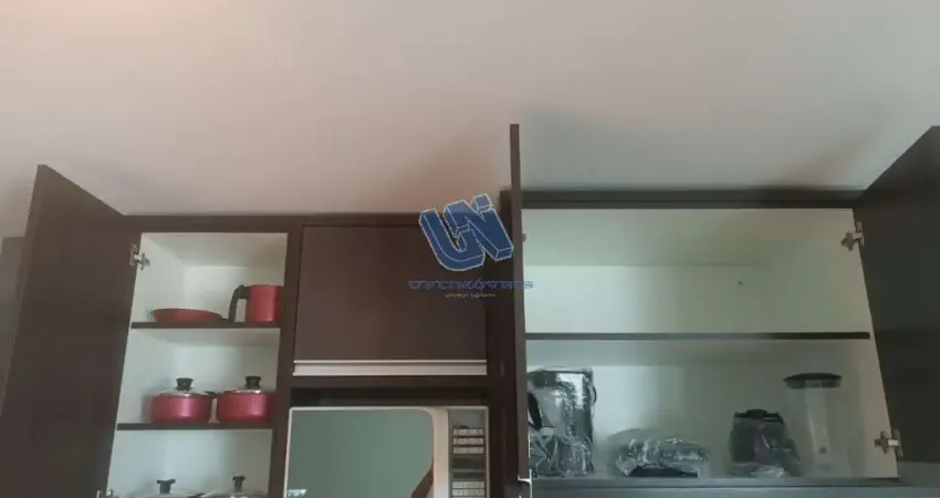 Apartamento com 1 quarto para alugar na Avenida Tancredo Neves, 620, Caminho das Árvores, Salvador