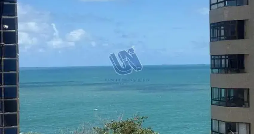 Apartamento com 1 quarto para alugar na Rua Morro do Escravo Miguel, 297, Ondina, Salvador