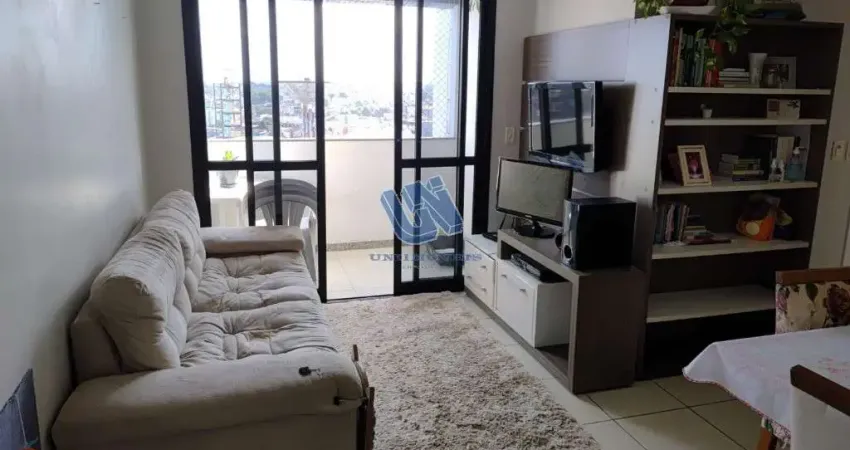Apartamento com 1 quarto à venda na Alameda Flamengo, 84 RUA A, Cabula, Salvador