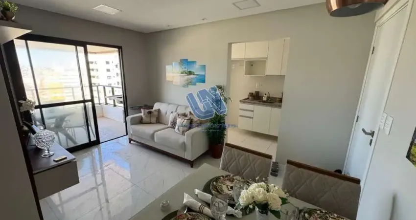 Apartamento com 2 quartos à venda na Rua Gaspar da Silva Cunha, 29, Armação, Salvador