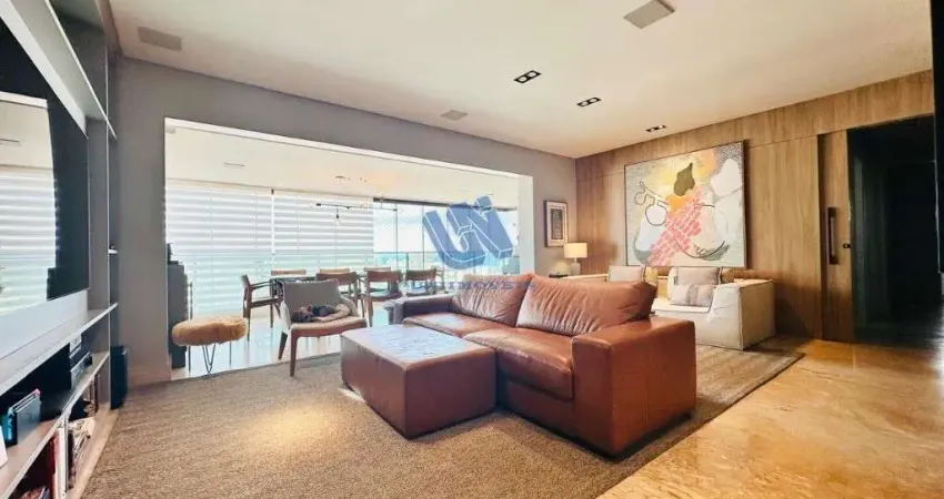 Maison place vendome 4 quartos com 3 suítes sendo 1 suíte master com 2 banheiros 167m2 no caminho das árvores