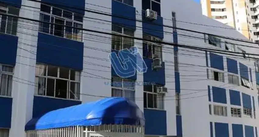 Apartamento com 2 quartos para alugar na Rua Plínio Moscoso, 341, Chame-Chame, Salvador