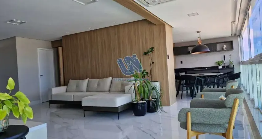 Apartamento no season residence mobiliado com 3 suítes 126m2 na pituba