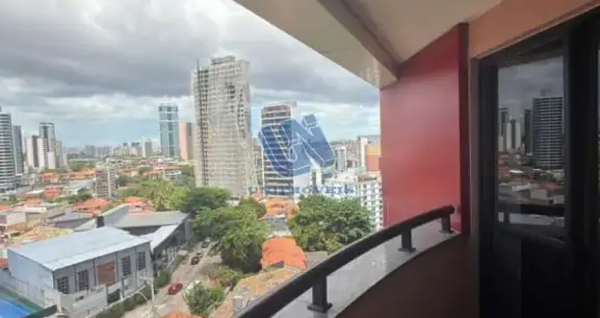 Apartamento quarto e sala mobiliado e decorado 47m2 para venda no caminho das árvores