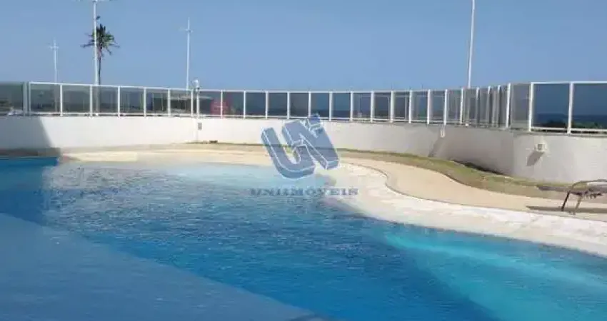 Apartamento com 1 quarto para alugar na Rua Américo Vespúcio, 60, Armação, Salvador