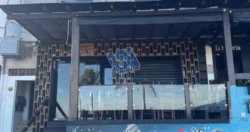 Sala comercial com 3 salas à venda na Rua da Paciência, Rio Vermelho, Salvador