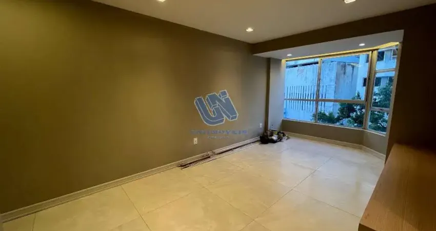 Apartamento com 2 quartos à venda na Rua Djalma Ramos, 589, Graça, Salvador