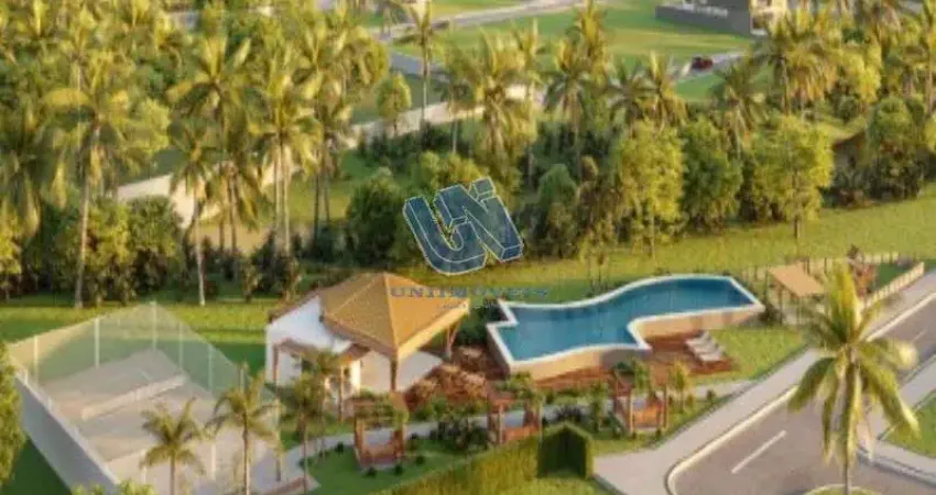 Terreno em condomínio fechado à venda na RUA DIRETA DE MALHADAS, S/N, Açu da Torre, Mata de São João